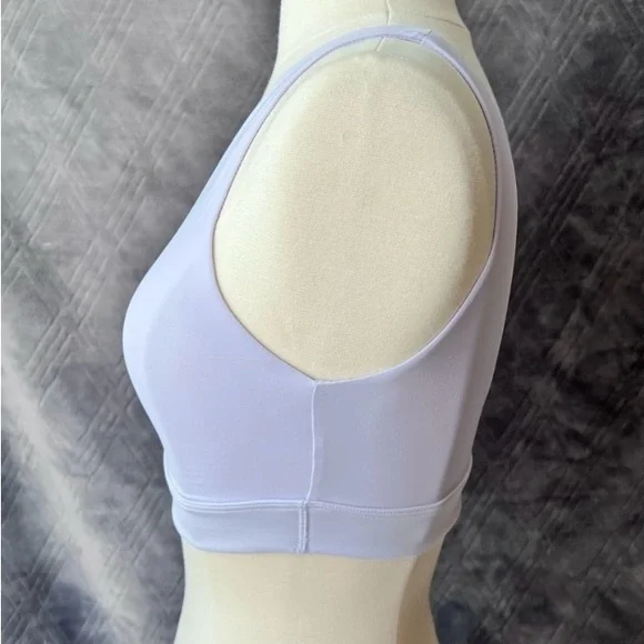 BUNDLE OF 2 HARPER WILDE Bliss Bralette. Amethyst. XXL NEW IN PACKAGE - Picture 10 of 11